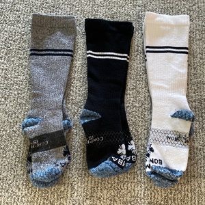 Bombas compression socks